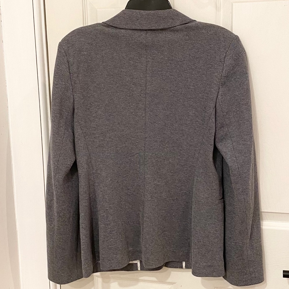 Express Single-Button Blazer - image 5